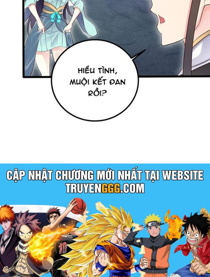 Ta Là Nhân Vật Phản Diện Đại Thiếu Gia Chương 164 Ảnh 16