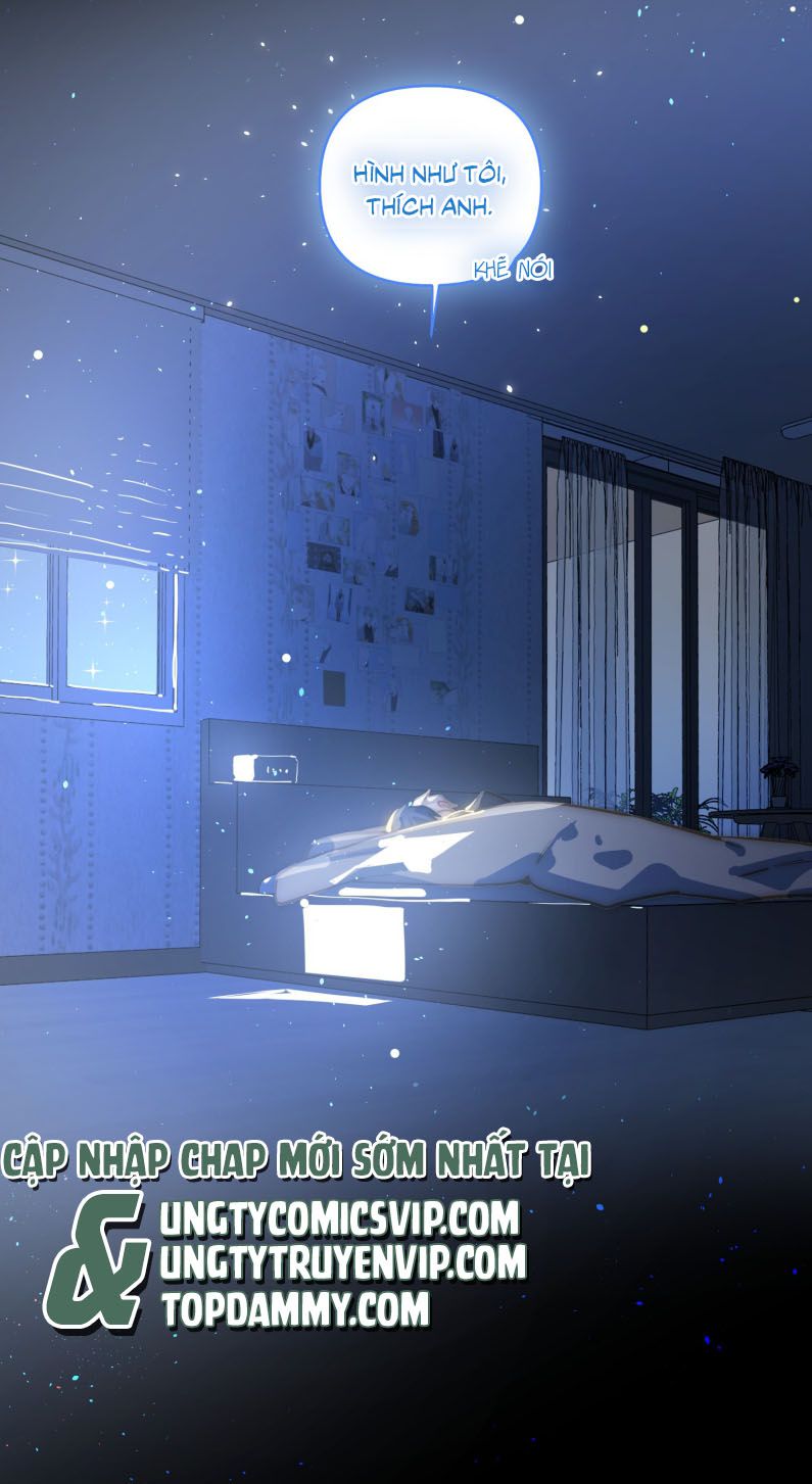 Tôi Có Bệnh Chương 58 Ảnh 12