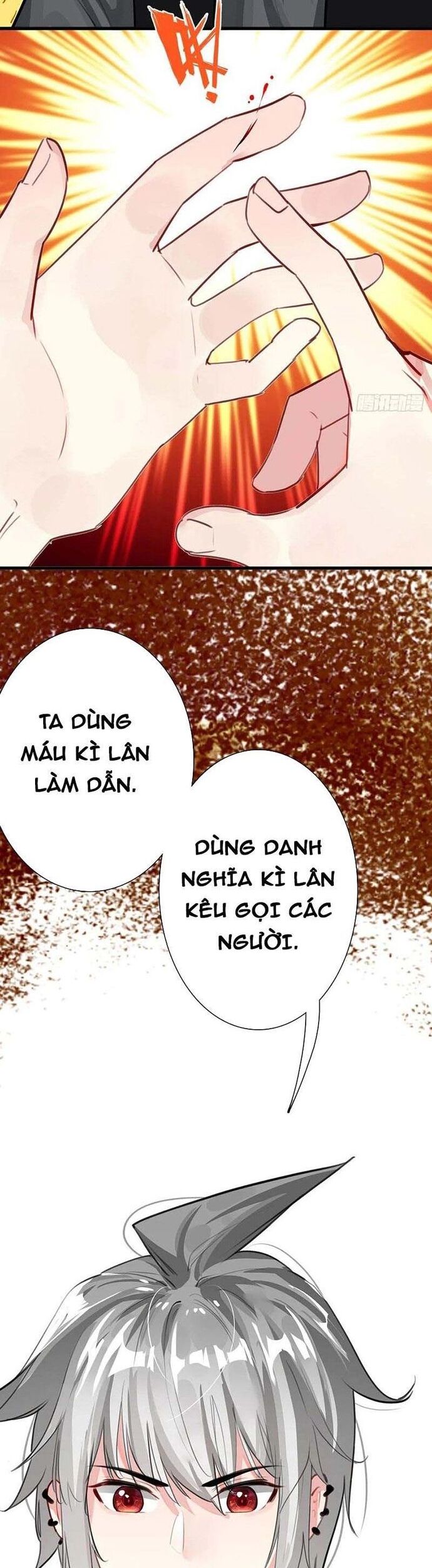 Sinh Tiêu Thủ Hộ Thần Chương 107 Ảnh 23
