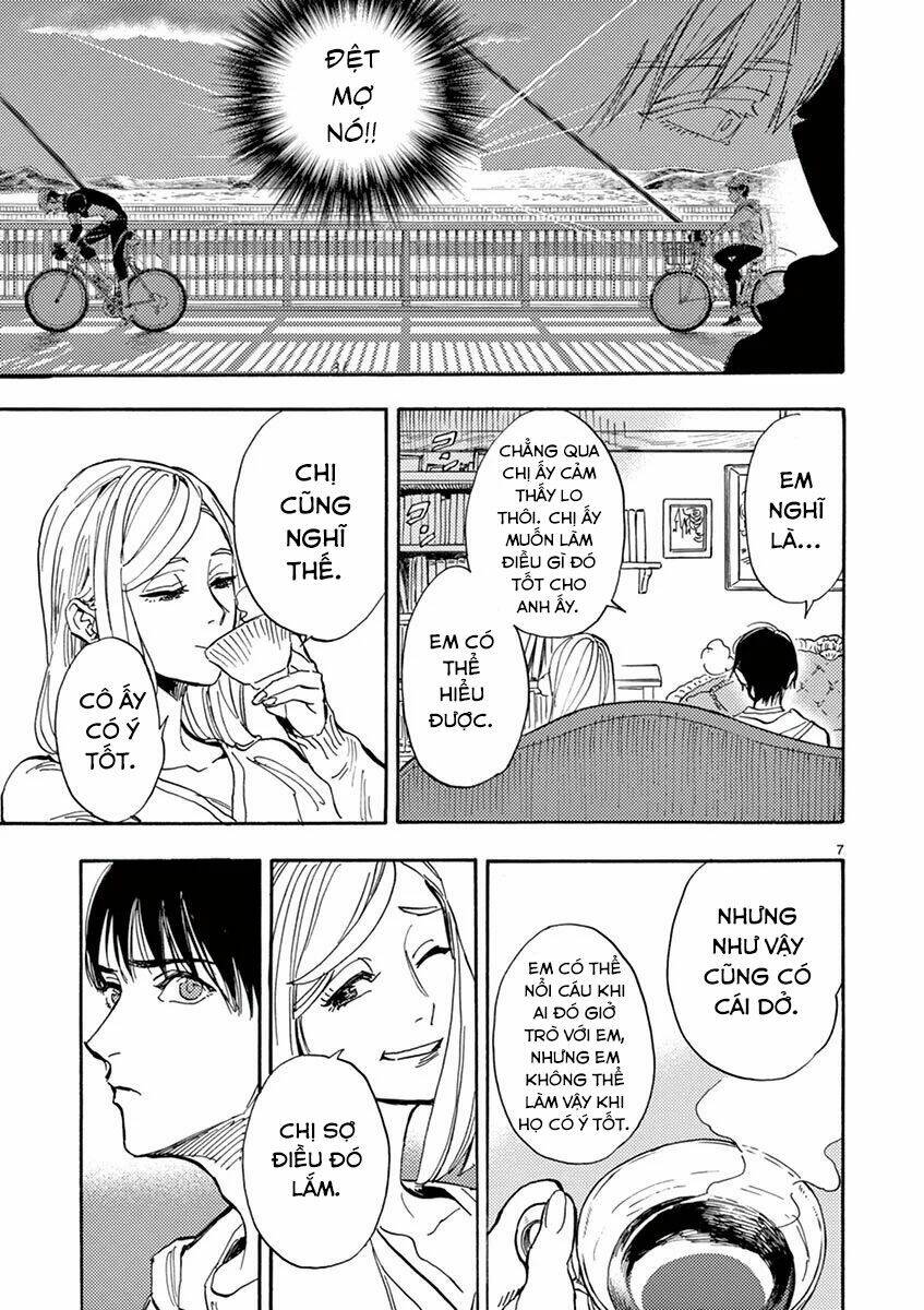 Shimanami Tasogare Chương 14 Ảnh 10
