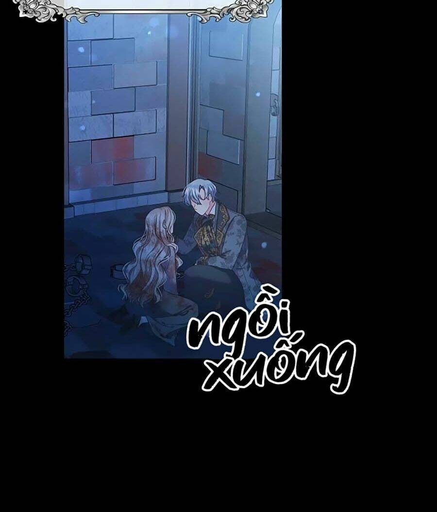 Khu Vườn Câm Lặng Chương 1 Ảnh 19