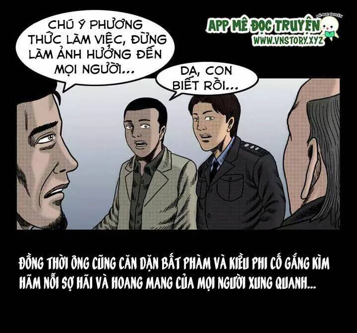 Kỳ Án Có Thật Chương 38 Ảnh 25
