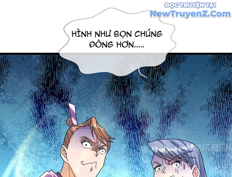 Tiên Làm Nô Thần Là Bộc, Đại Đế Làm Chó Giữ Nhà Chương 46 Ảnh 13