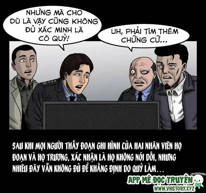 Kỳ Án Có Thật Chương 39 Ảnh 9