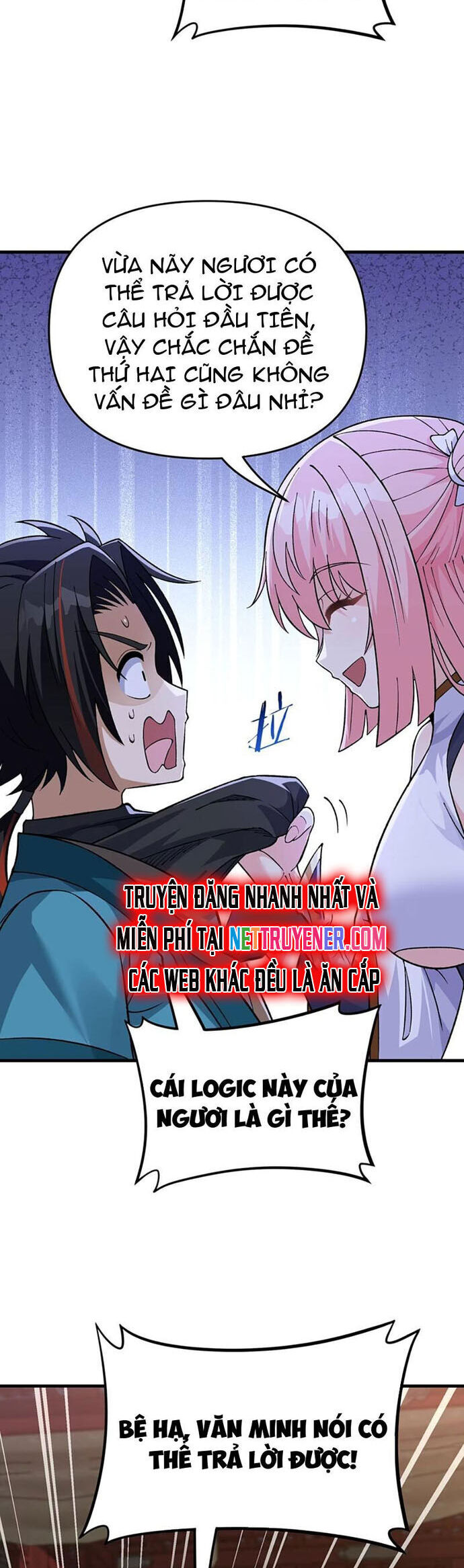Phụng Chỉ Xuất Quỹ Chương 21 Ảnh 17