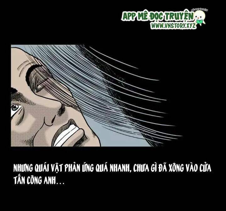 Kỳ Án Có Thật Chương 37 Ảnh 31