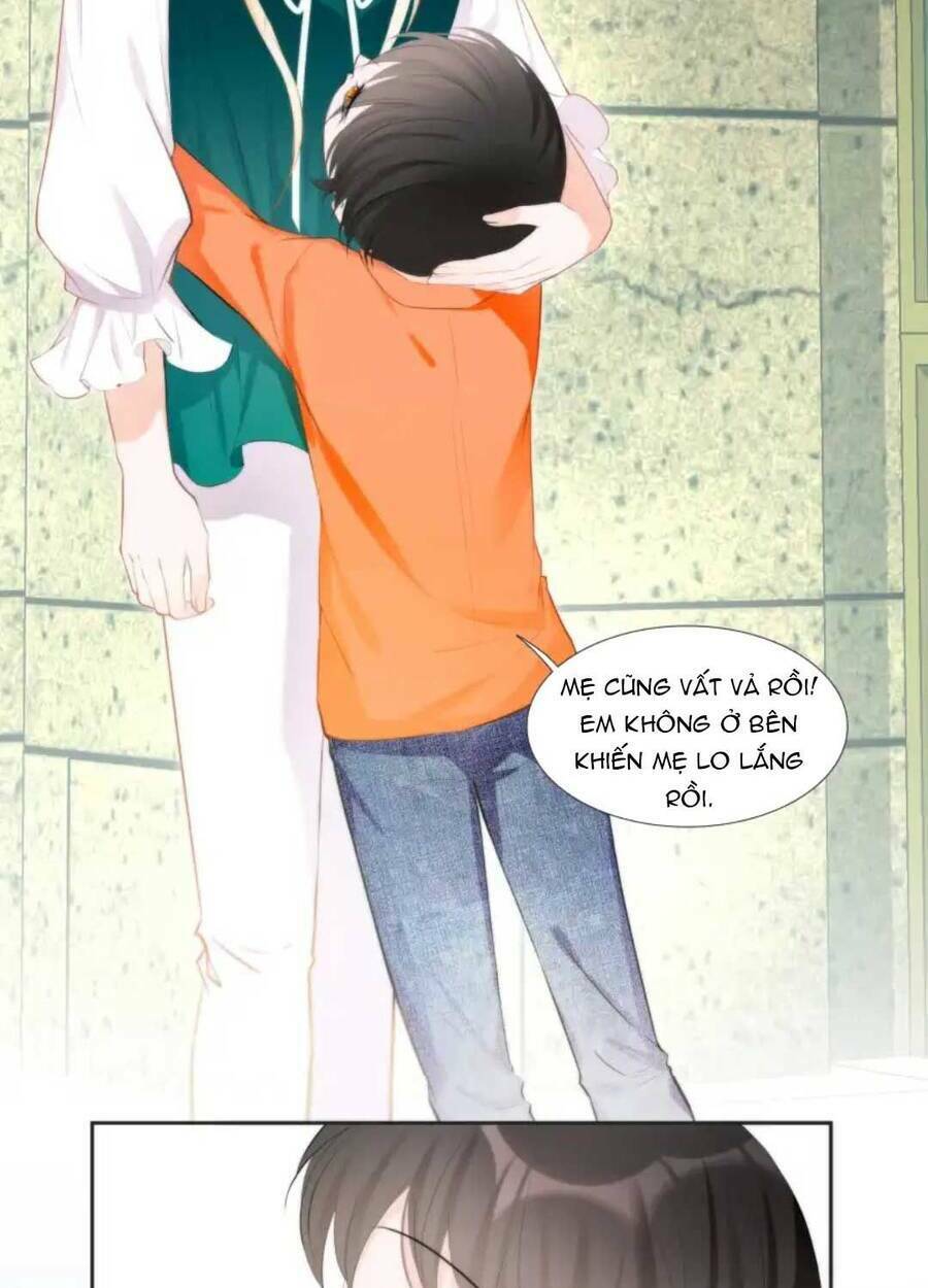 Tiểu Ma Vương Học Cách Yêu Đương Chương 14 Ảnh 28