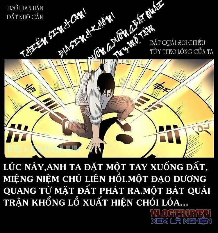 Tiên Sơn Truyền Kỳ Chương 11 Ảnh 16