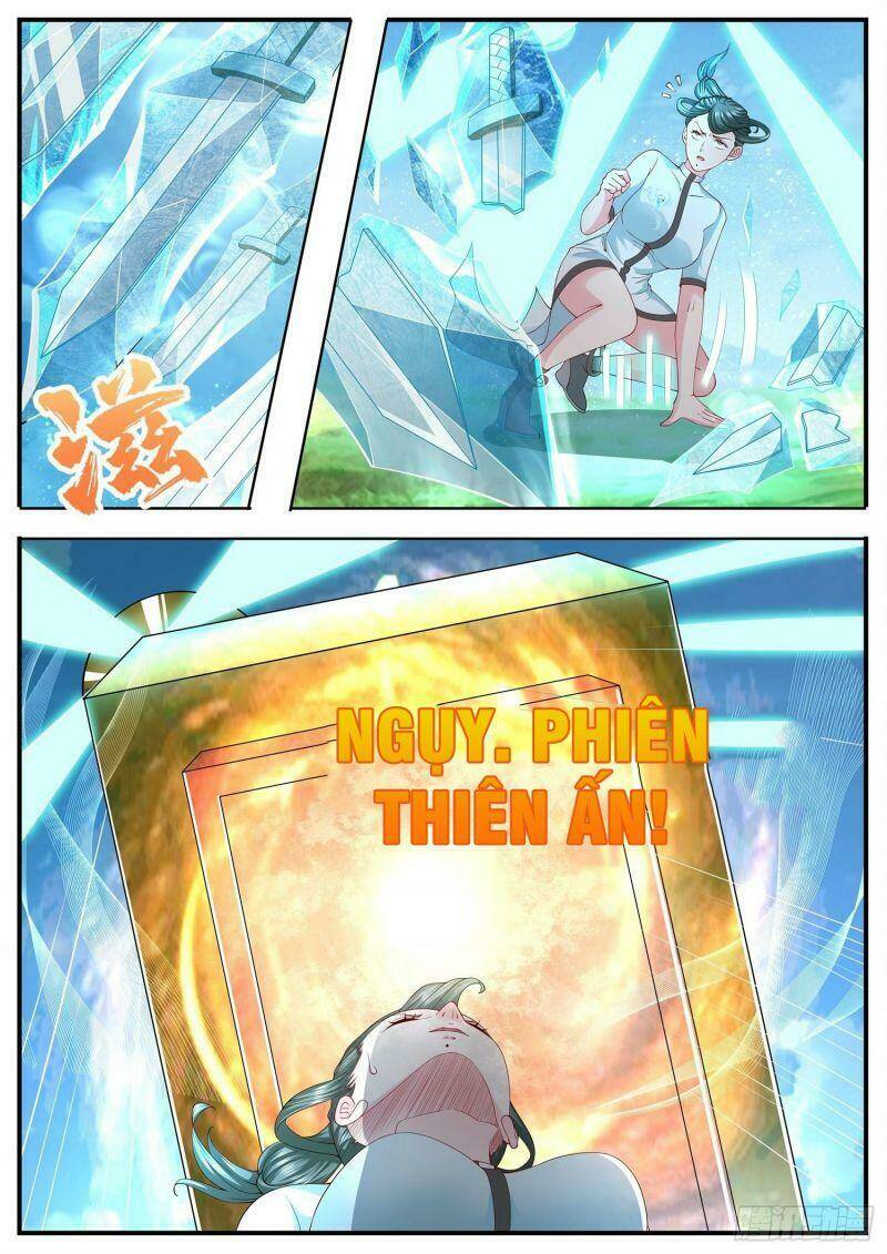 Ai Nói Ta Là Đại Lão? Chương 26 Ảnh 3