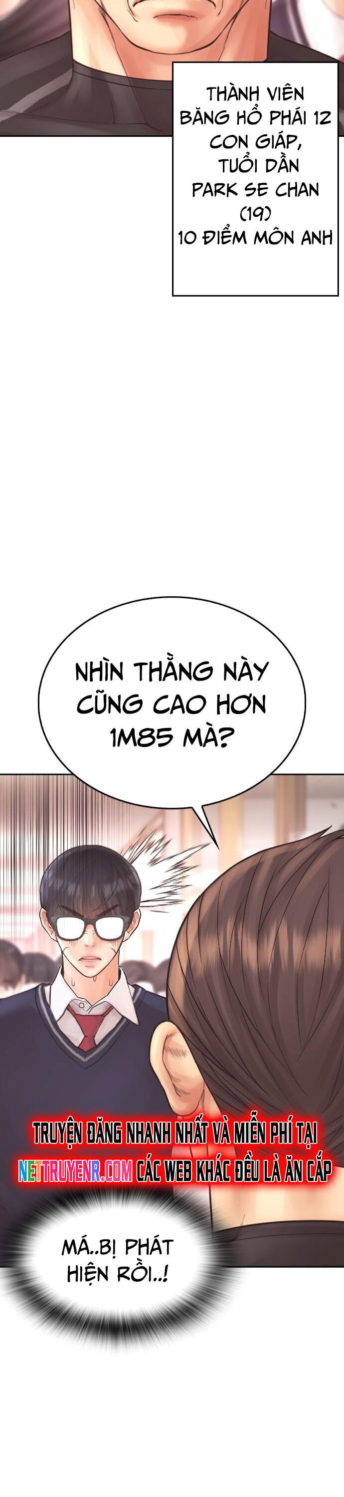 Bố Vạn Năng Chương 160 Ảnh 25