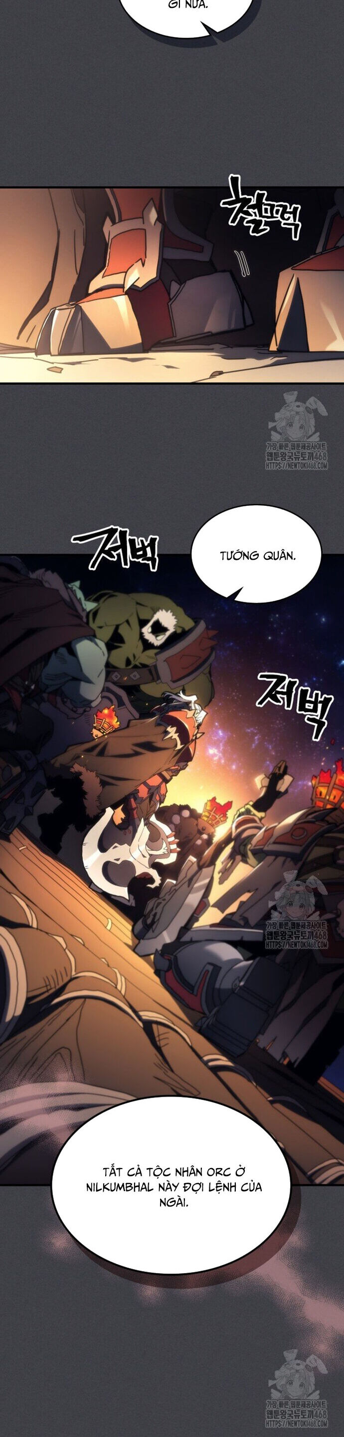 Hãy Hành Động Như Một Boss Đi Ngài Mr Devourer Chương 71 Ảnh 9