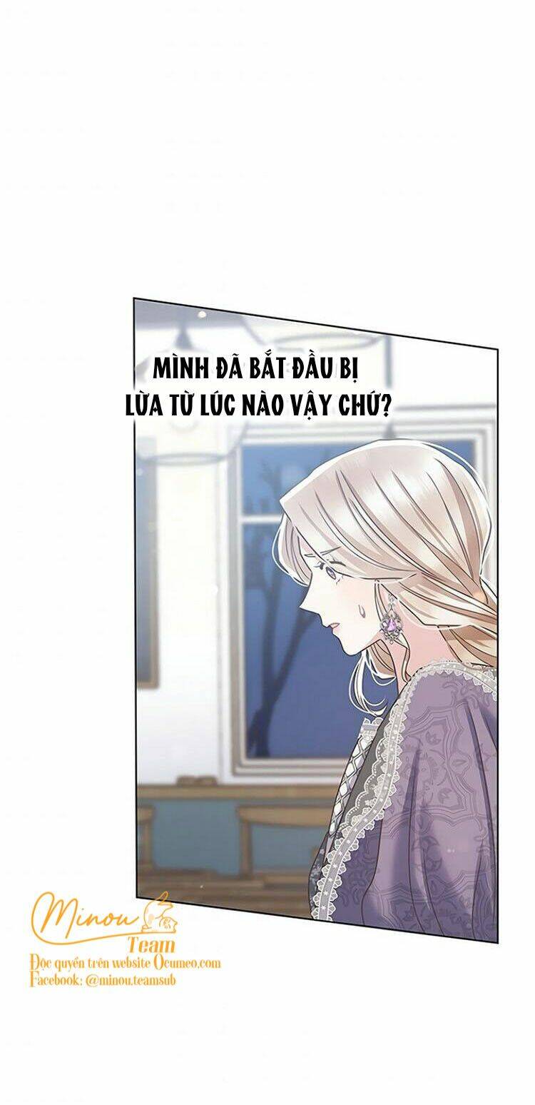 Khu Vườn Câm Lặng Chương 13 Ảnh 38