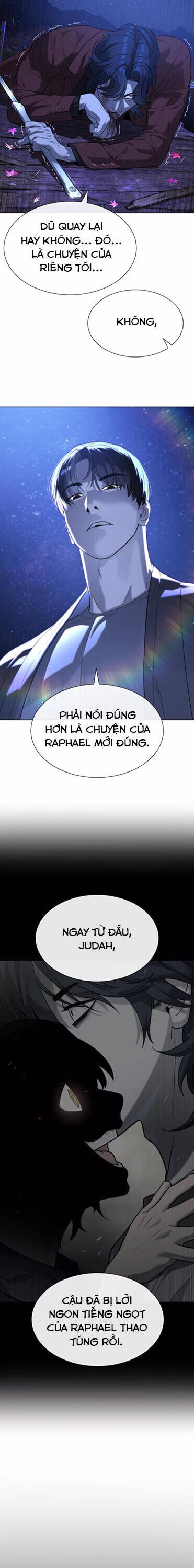 Sát Thủ Peter Chương 91 Ảnh 48