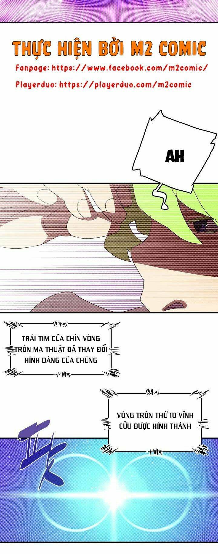 Ta Là Vua Pháp Sư Chương 140 Ảnh 21