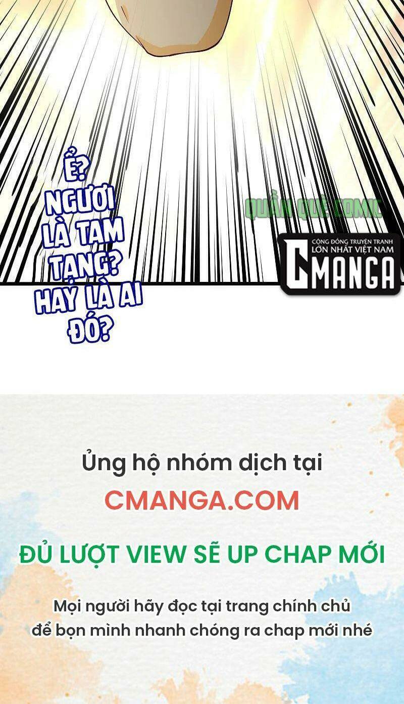 Vòng Bạn Bè Mạnh Nhất Của Tiên Giới Chương 161 Ảnh 36