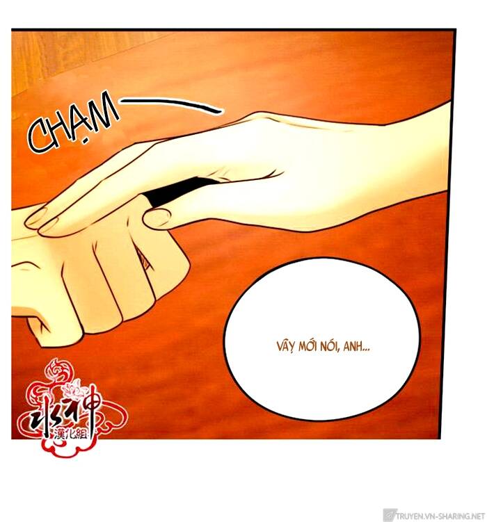 Something Sweet Chương 9 Ảnh 32