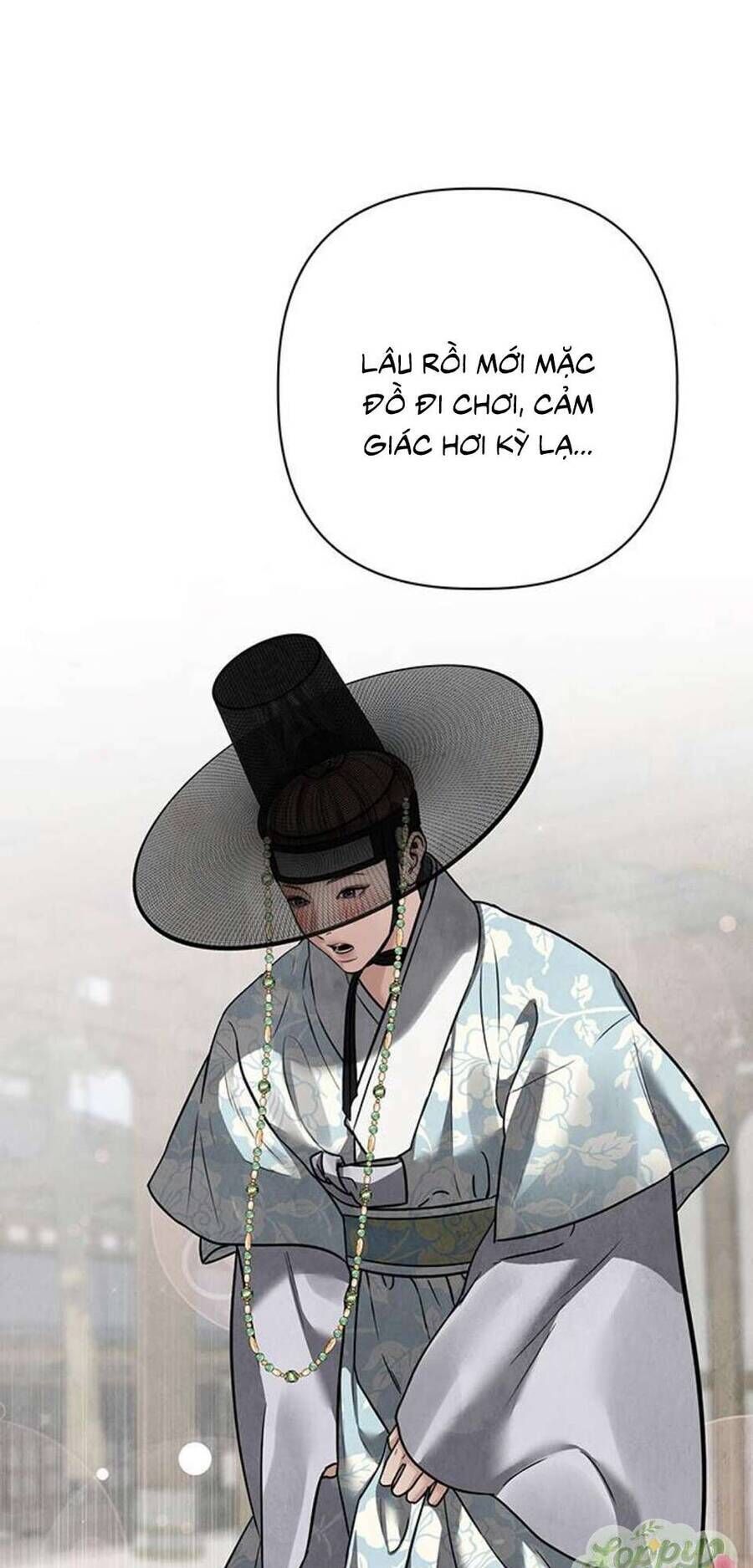 Quỷ Hồn Chương 23 Ảnh 16
