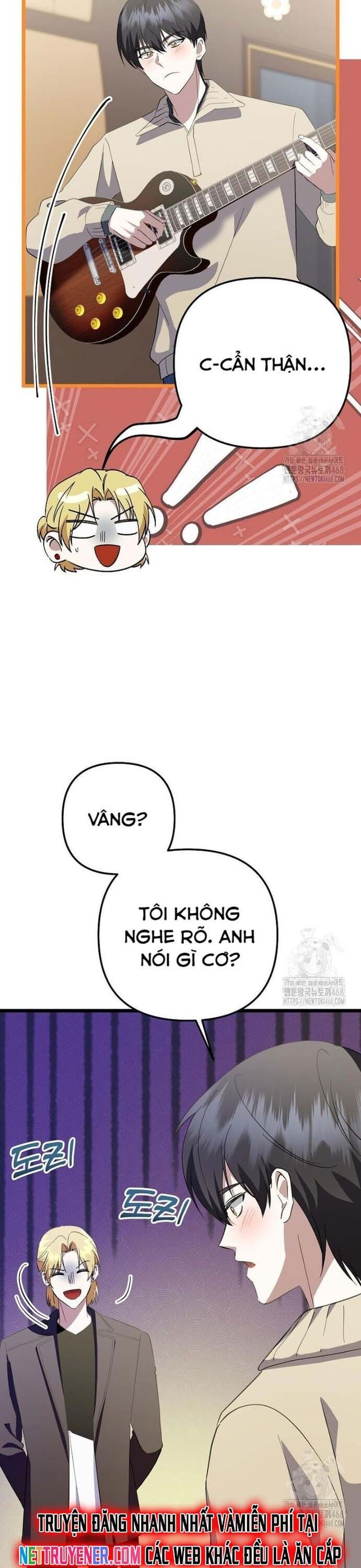 Nhà Soạn Nhạc Thiên Tài Đã Trở Lại Chương 63 Ảnh 29