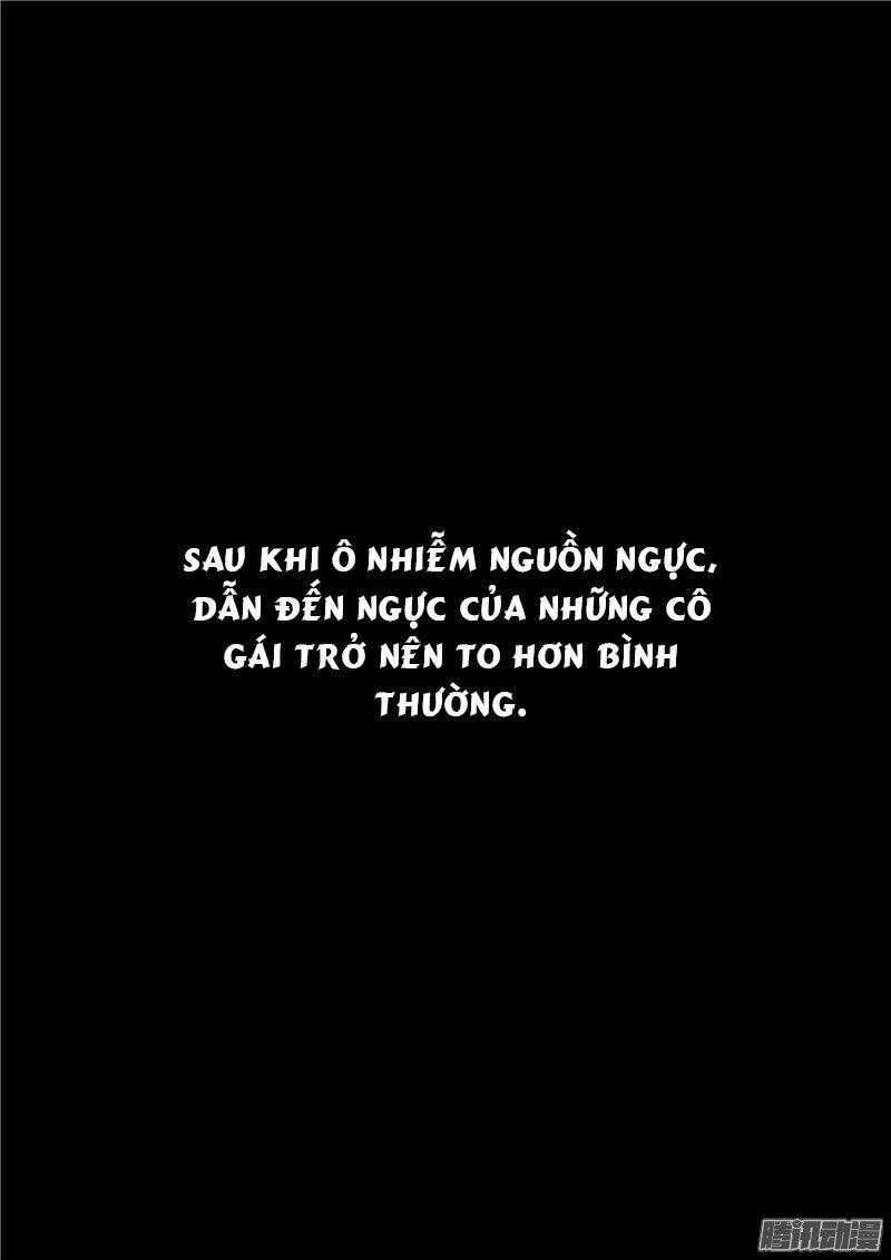 Hiểm Họa Ô Nhiễm Nguồn Nước Chương 42 Ảnh 4