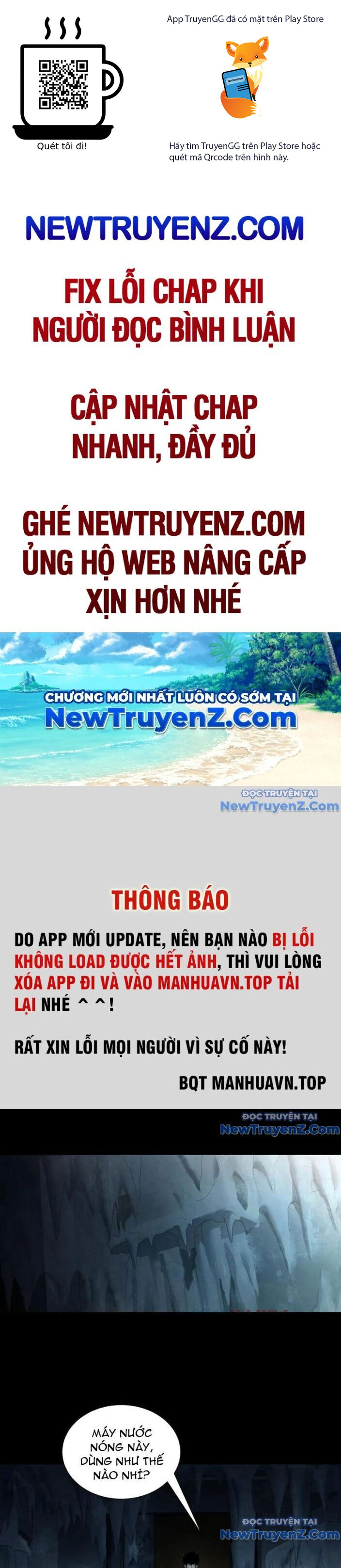 Cực Hàn Chiến Kỷ Chương 42 Ảnh 2
