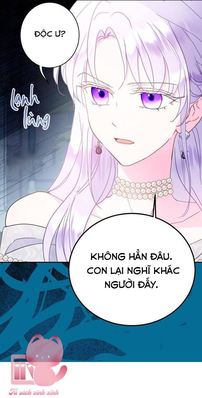 Tiền Là Tất Cả Chồng Là Phù Du Chương 99 Ảnh 45