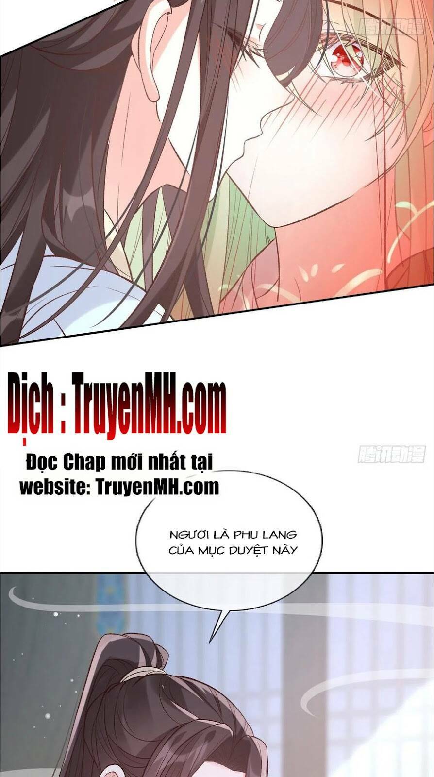Kiều Mỵ Phu Lang, Tại Tuyến Lục Trà Chương 101 Ảnh 17