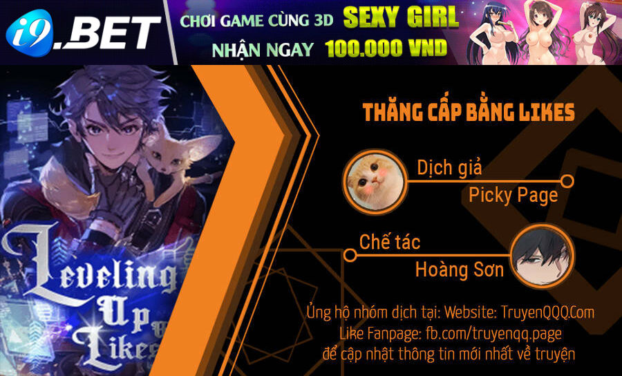 Thăng Cấp Bằng Likes Chương 35 Ảnh 127
