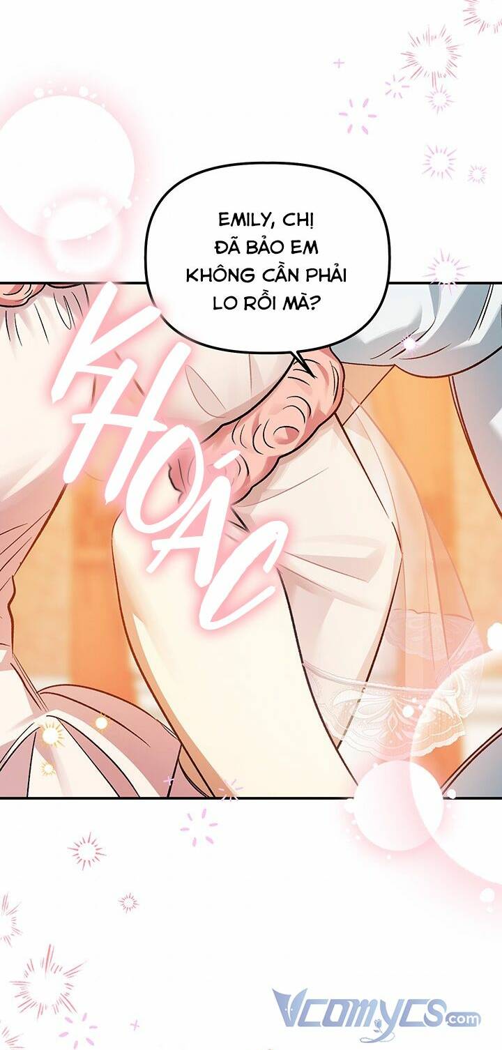 May Mắn Hay Bất Hạnh Chương 82 Ảnh 48