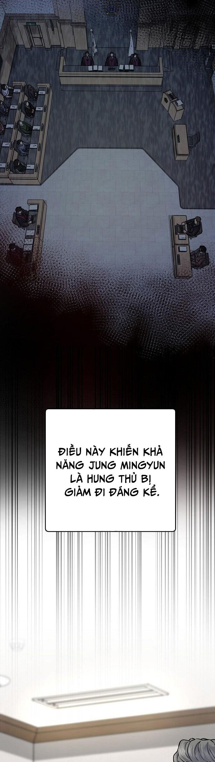 Độc Đạo Chương 32 Ảnh 4
