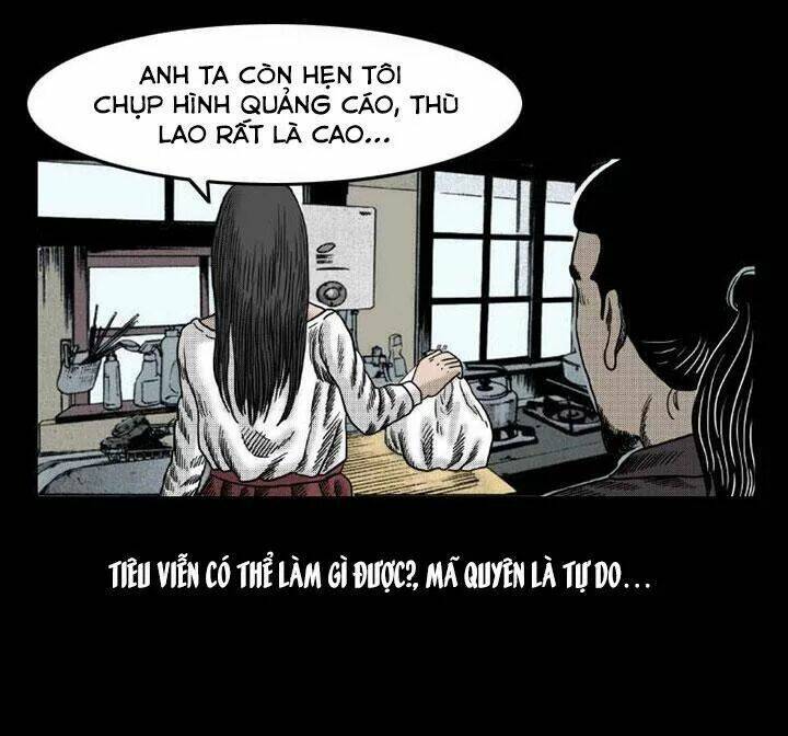 Kỳ Án Có Thật Chương 36 Ảnh 32