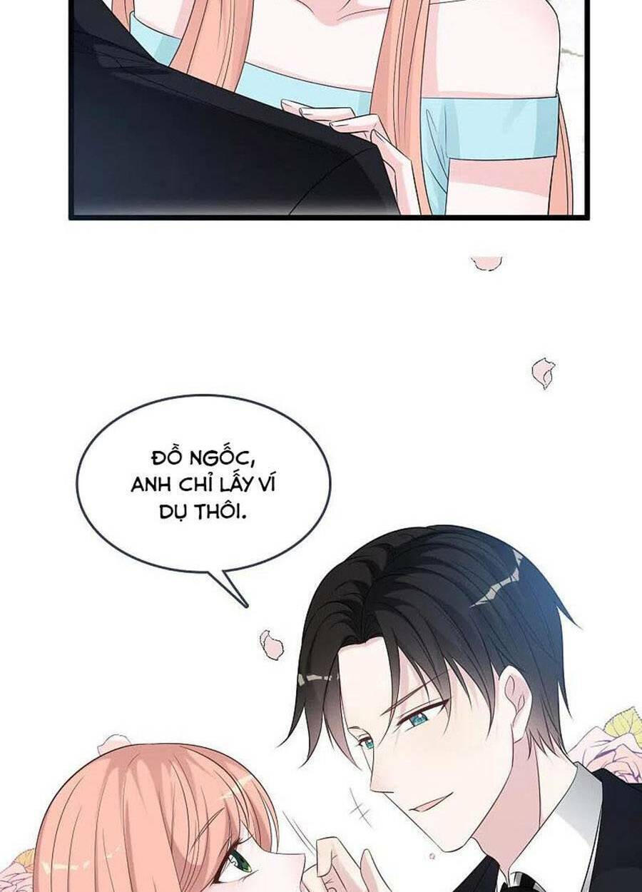 Tổng Tài Daddy Đuổi Tới Nơi Rồi Chương 179 Ảnh 4