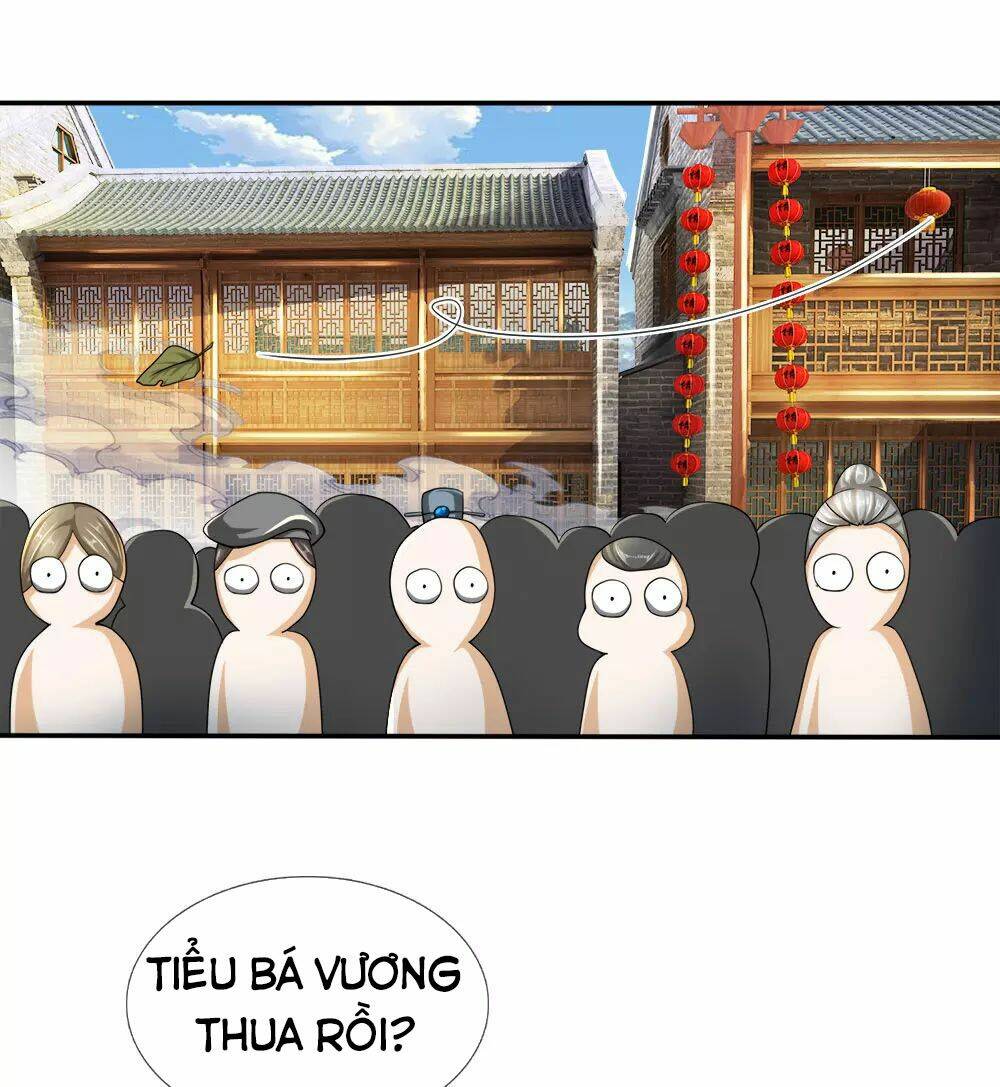 Chí Tôn Hồng Bao Đại Đế Chương 25 Ảnh 14