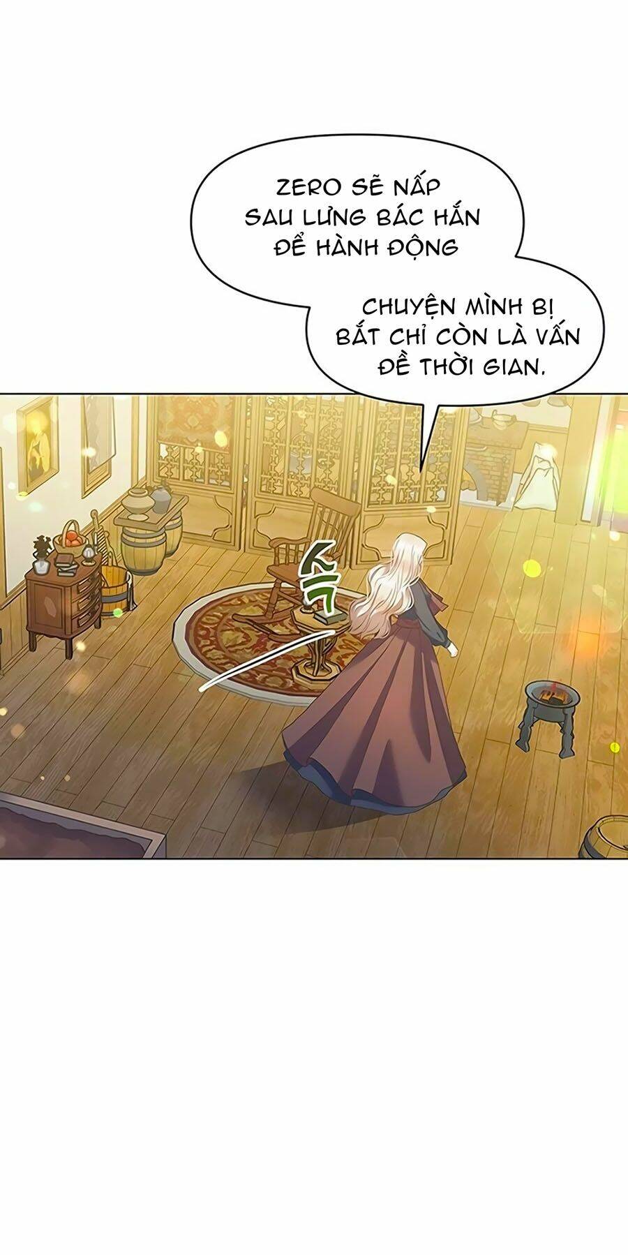 Khu Vườn Câm Lặng Chương 10 Ảnh 16