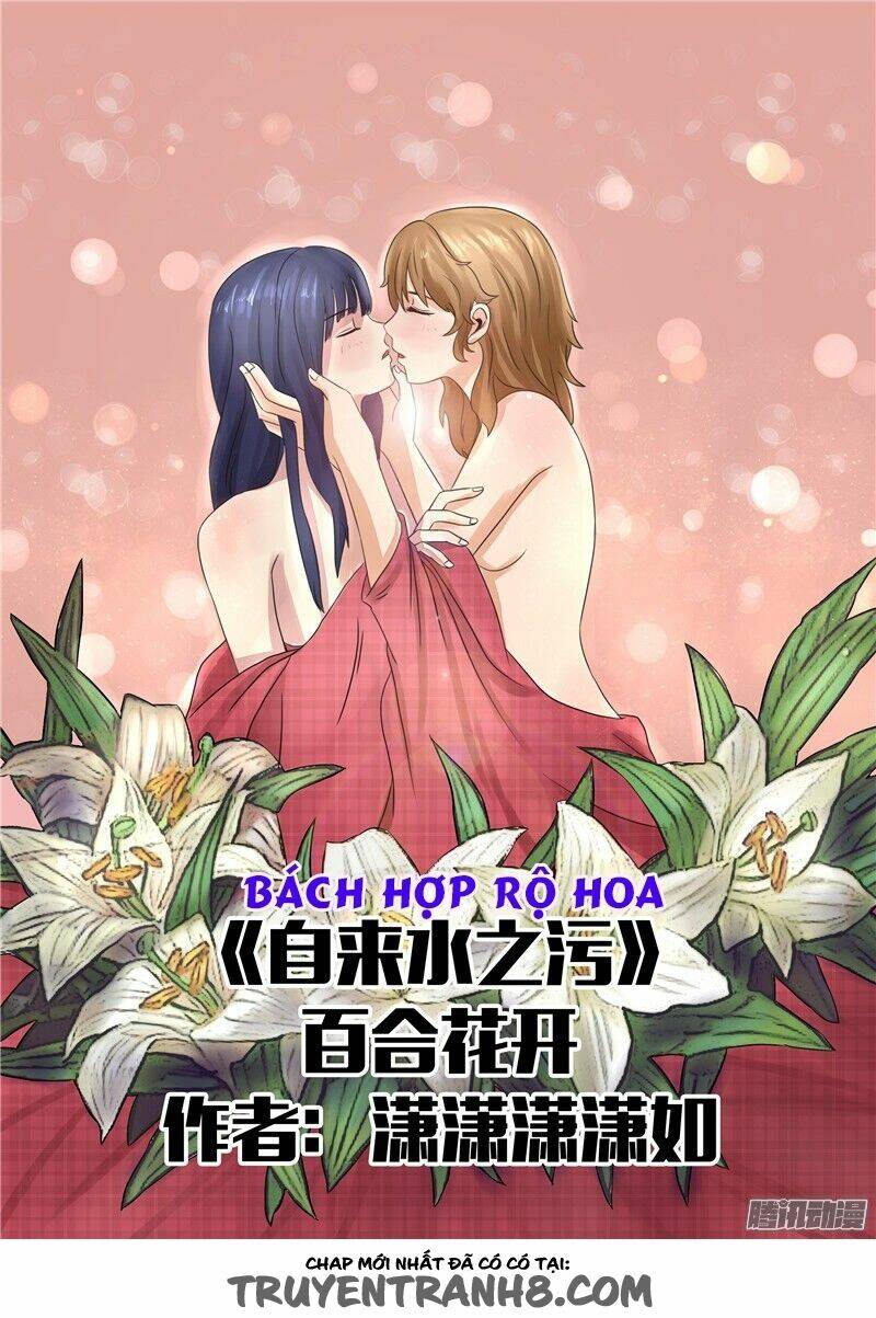 Hiểm Họa Ô Nhiễm Nguồn Nước Chương 41 Ảnh 3