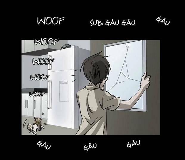 Shriek-2 Chương 12 Ảnh 34