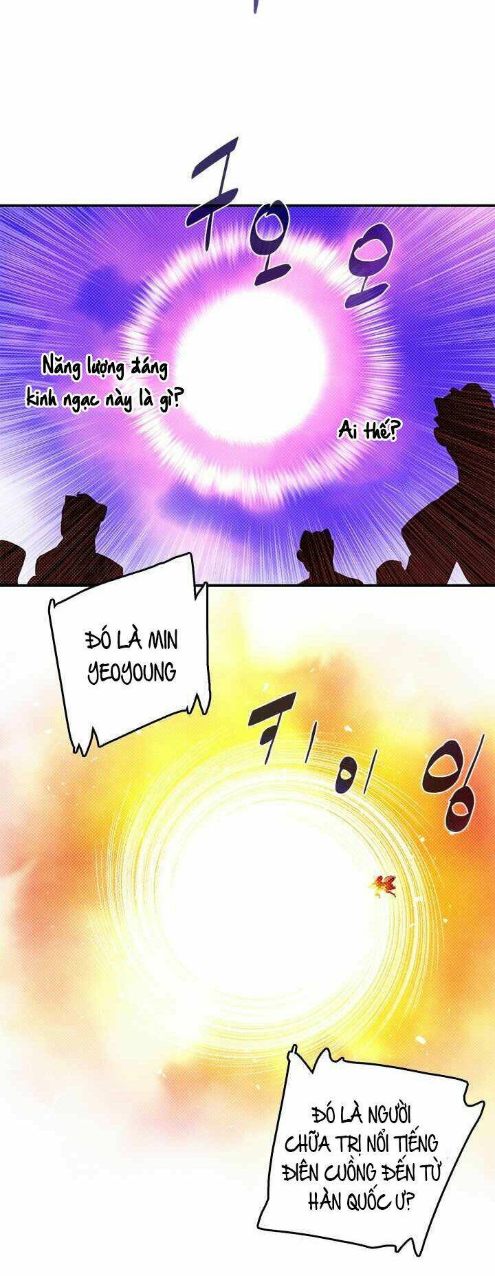 Ta Là Vua Pháp Sư Chương 130 Ảnh 34
