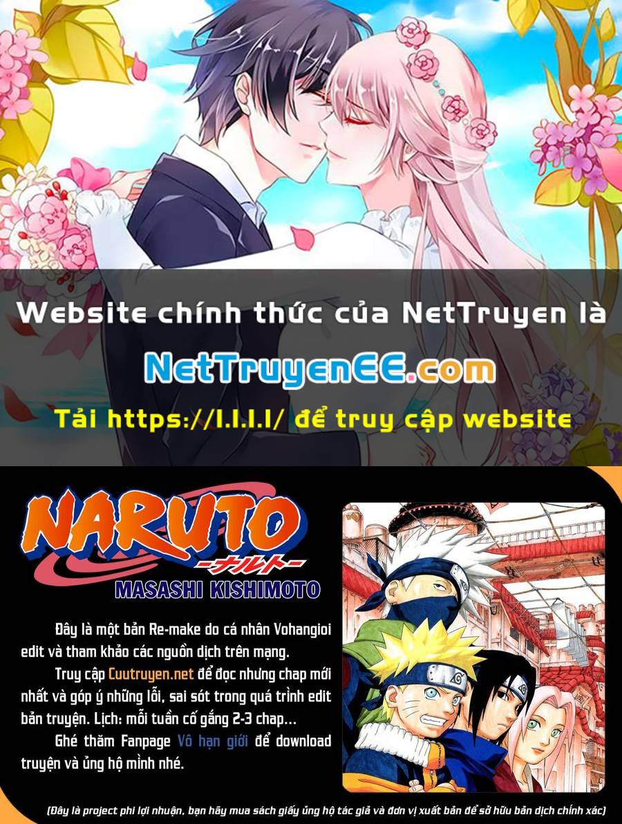 Cửu Vĩ Hồ Ly Màu Chương 404 Ảnh 2