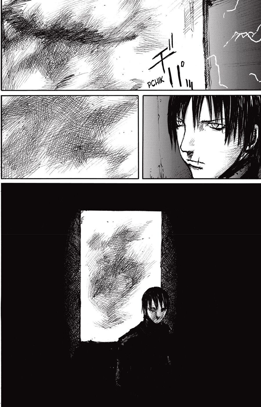 Blame! Master Edition Chương 42 Ảnh 23