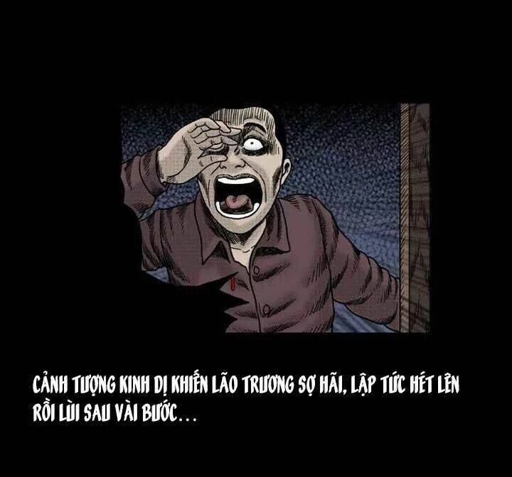 Kỳ Án Có Thật Chương 37 Ảnh 30