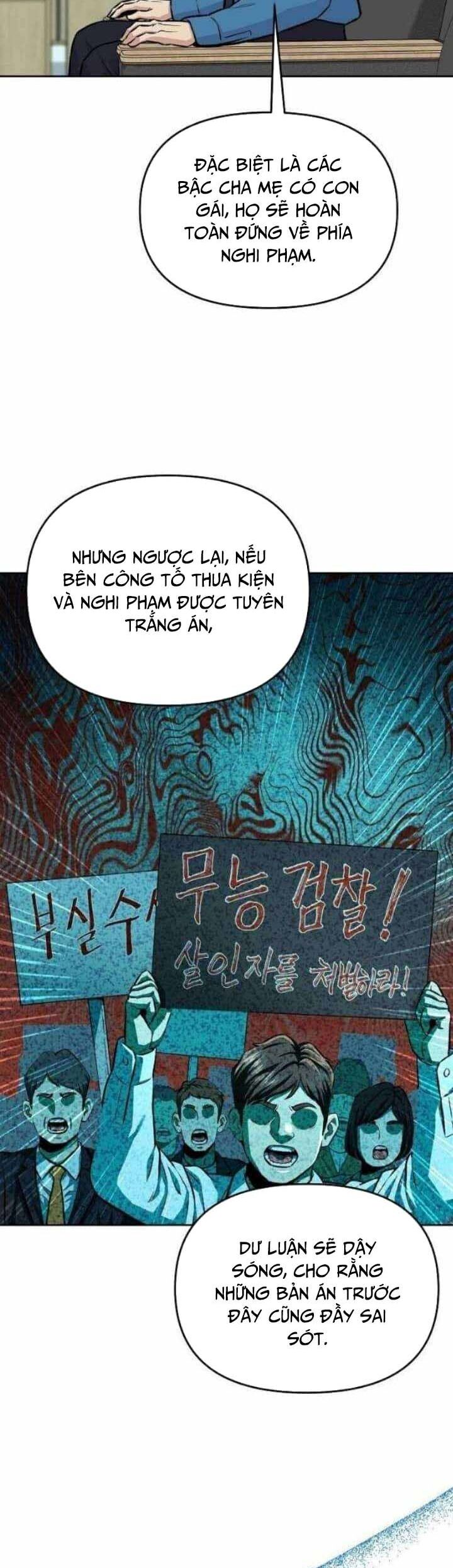 Độc Đạo Chương 28 Ảnh 4
