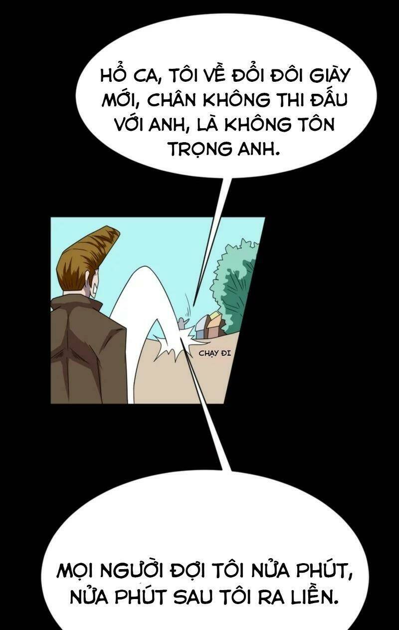 Chí Tôn Bảo Điển Chương 5 Ảnh 40