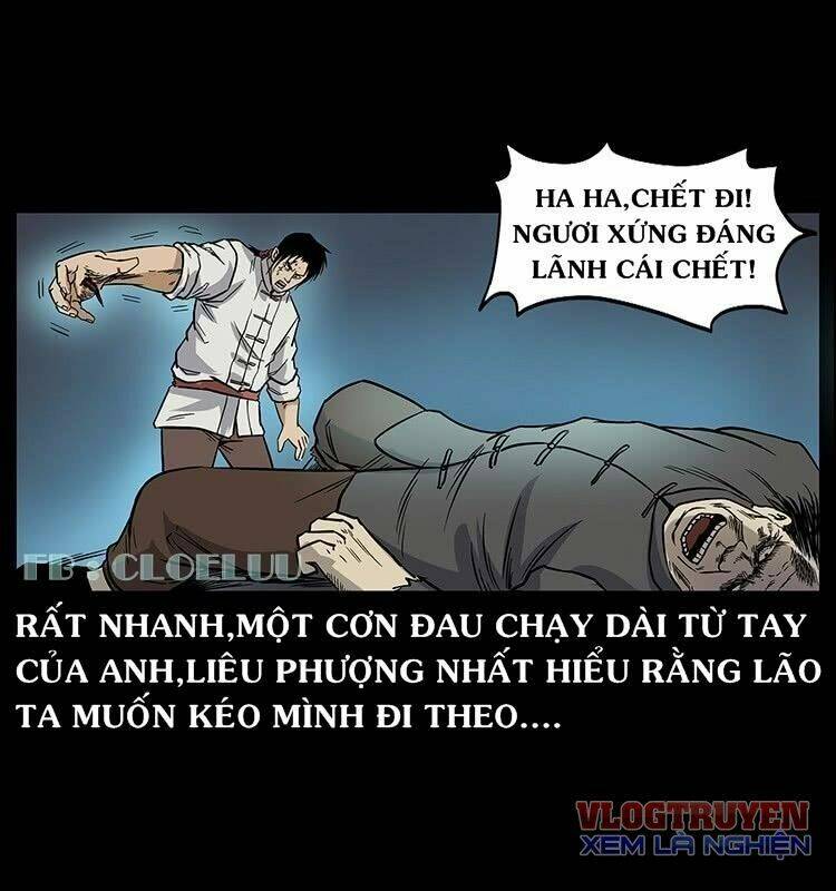 Tiên Sơn Truyền Kỳ Chương 11 Ảnh 45