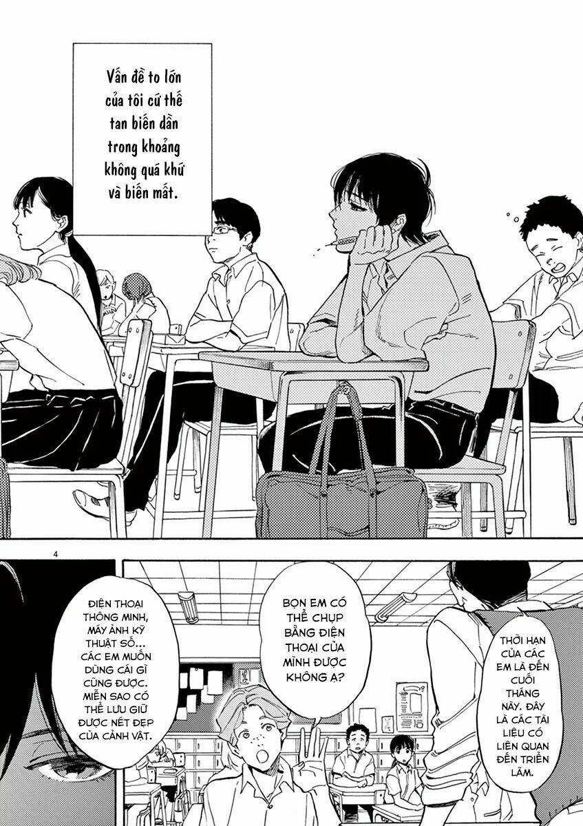 Shimanami Tasogare Chương 11 Ảnh 10