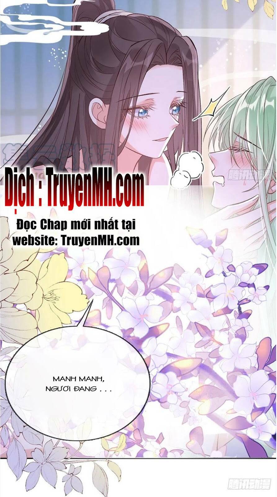 Kiều Mỵ Phu Lang, Tại Tuyến Lục Trà Chương 103 Ảnh 20