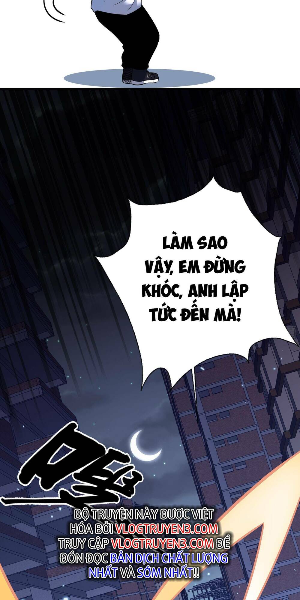 Phá Tà: Có Đứa Kêu Tao Livestream Bắt Quỷ Chương 3 Ảnh 30