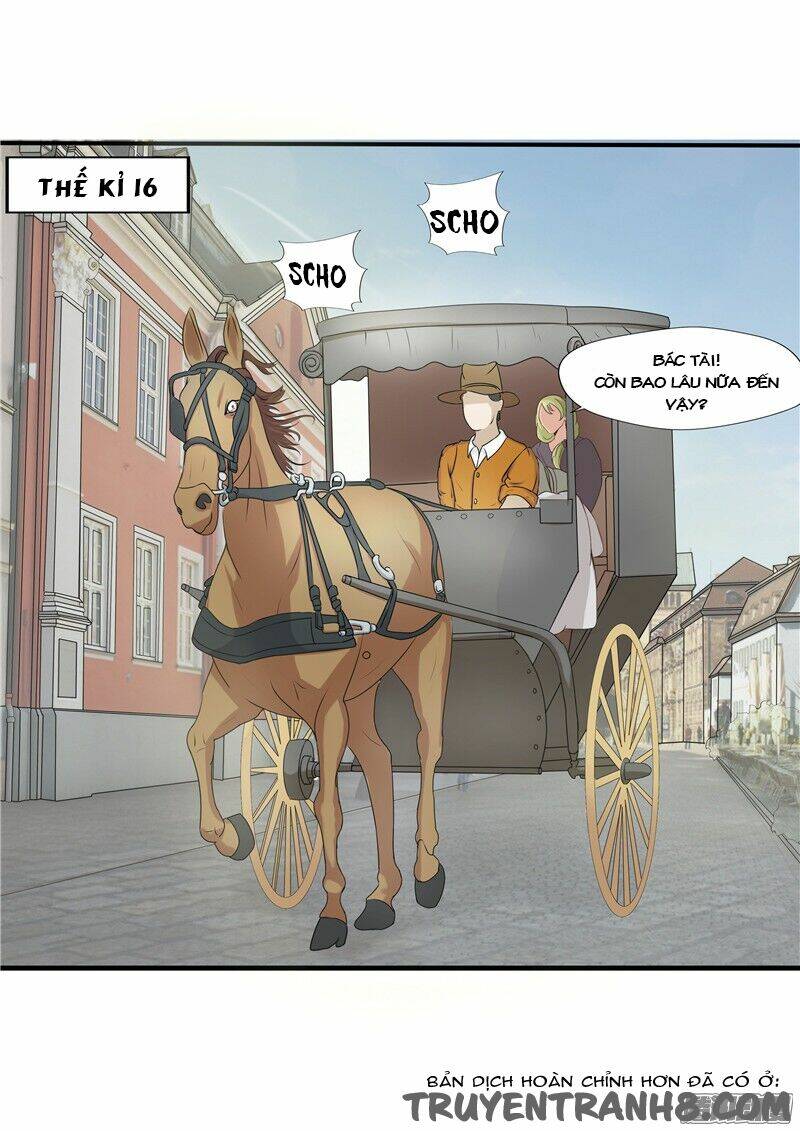 Hiểm Họa Ô Nhiễm Nguồn Nước Chương 43 Ảnh 14