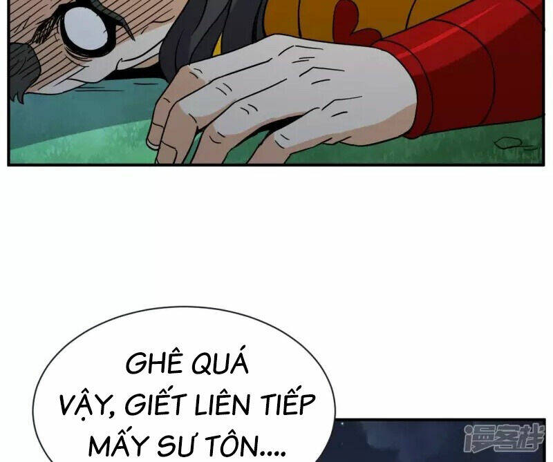 Đô Thị Tiên Đế Chương 73 Ảnh 9