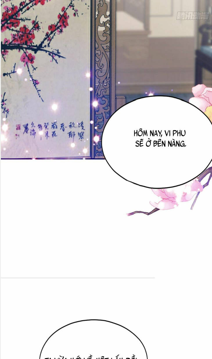 Bổn Vương Muốn Ngươi Chương 192 Ảnh 22