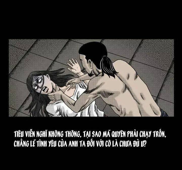 Kỳ Án Có Thật Chương 36 Ảnh 54