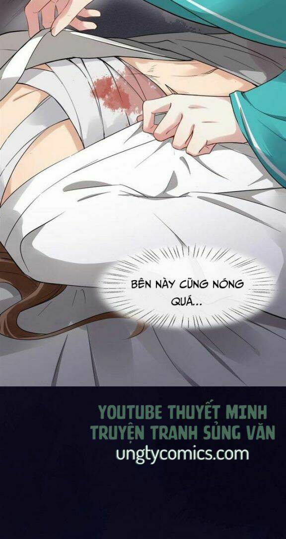 Bồng Sơn Viễn 2 Chương 31 Ảnh 10